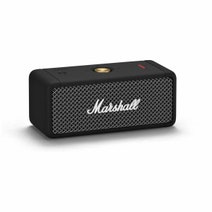 Marshall Emberton Portable Bluetooth Speaker 1001908 hero image