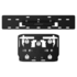 Samsung WMN-M23EA Slim Fit TV Wall Mount for 75 Inch Samsung QLED TVs image NaN