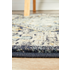 Rug Culture Legacy Extra Large Multi-coloured Rug 500X80CM - LEG-857-NAVY-500X80 image NaN
