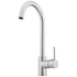 Oliveri ES520 Essentials Goose Neck Mixer Tap image NaN