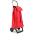 Rolser Jet LN Joy 2 Wheel Trolley Red R-JET001-1009 image NaN