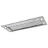 Smeg 90cm Stainless Steel Under Cupboard Rangehood KDIAM90AX image NaN
