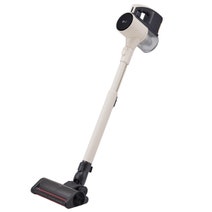 LG Cordless Stick Vacuum with Double Battery A9L-MULTI hero image
