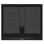 Siemens 60cm iQ700 Induction Cooktop EX675LYC1E  hero image