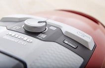 Miele CX1 Blizzard Cat & Dog Bagless Vacuum Cleaner 10502220 hero image