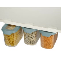 Joseph Joseph CupboardStore Under Shelf Food Storage Set 81112 hero image
