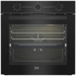 Beko 60cm Built-In Oven BBO6850MDX image NaN