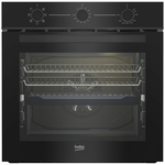 Beko 60cm Built-In Oven BBO6850MDX hero image