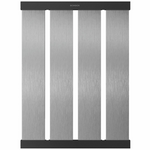 Abey Schock Designer Drip Mat Brushed 629725EDM hero image