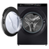Haier 15kg/9kg Super Drum Combi Washer Dryer Combo Dark Finish HWDX1590CTB1 image NaN