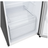 LG 266L Top Mount Refrigerator Stainless Steel GT-2SI image NaN