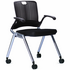 OLG - Freeway Adapta Training Chair Chrome Frame Black Backrest OG_ADASBC image NaN