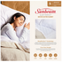 Sunbeam Sleep Perfect Quilted Electric Blanket Single BLQ5421 image NaN