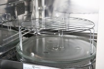 Westinghouse WMG281SB 28L Microwave with Grill 900W hero image