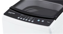 Euromaid 5.5kg Top Load Washing Machine ETL550FCW hero image