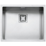 Barazza AFS500 Cubo Single Bowl Sink hero image