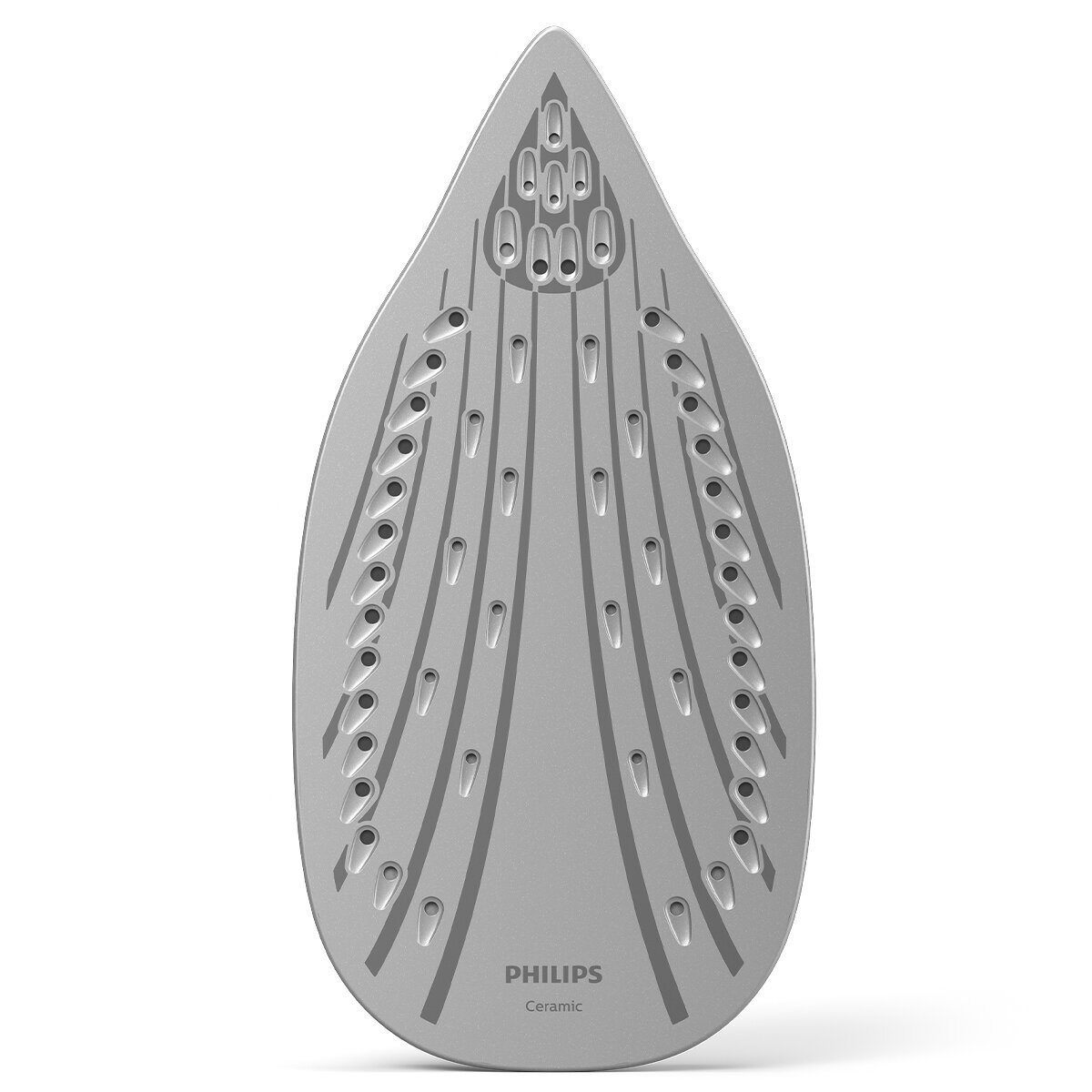 Philips 3000 Series Steam Iron Azure Green DST3030-79 hero image