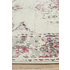 Rug Culture Metro Extra Large Pink Rug 330X240CM - MET602PNK330X240 image NaN