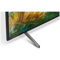 Sony 75 Inch X8000H 4K UHD HDR Smart Android LED TV KD75X8000H hero image
