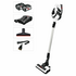 Bosch BBS1224AU Rechargeable Vacuum Cleaner Unlimited Serie 8 White image NaN