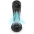 DeLonghi Oscillating Tower Fan DETF100BK image NaN