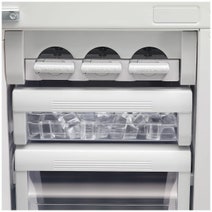 Mitsubishi MR-L710EG-PWH-A 710L L4 Grande French Door Fridge hero image