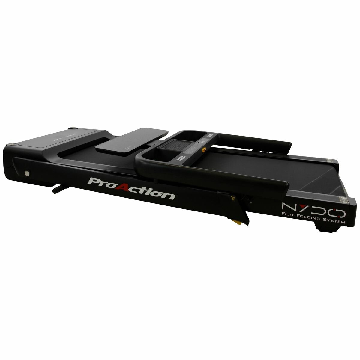 BH Fitness NYDO Treadmill G6540 hero image
