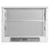 Westinghouse WRH608IW 60cm Slideout Rangehood image NaN