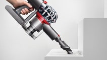 Dyson 164526-01 V8 Animal Handstick Vacuum Cleaner hero image