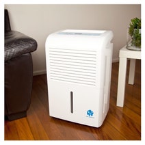 Ausclimate NWT Supreme All Season 50L Dehumidifier WDH-070EBP hero image