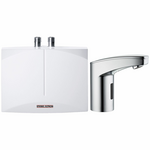 Stiebel Eltron Instant Hot Water Heater with Sensor Tap DEM6SENSORTAP hero image