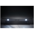 Omega 90cm Undermount Rangehood Matt Black ORU90MB image NaN