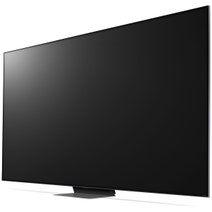 LG 86 Inch QNED81 4K UHD LED Smart TV 86QNED81SRA hero image