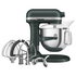 KitchenAid KSM70 Artisan Stand Mixer Pebbled Palm 5KSM70SHXAPP image NaN