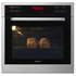 ASKO 60cm Pyrolytic Built-In Oven OP8640 image NaN