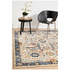 Rug Culture Evoke Power Loomed Rug 400x300 EVO255IVO400X300 image NaN