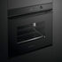Fisher & Paykel Series 9 76cm Contemporary Pyrolytic Built-In Oven OB76SDPTDB1 image NaN