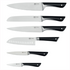 Jamie Oliver by Tefal Knife Block 6 Piece Set K267S755 image NaN