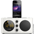 Philips AJ6200D Alarm Clock Radio for iPod / iPhone image NaN