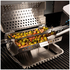 Broil King Rotisserie Tumble Basket Stainless Steel 64875 image NaN