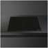 Smeg 60cm 4 Burner Induction Cooktop SAI3644B image NaN