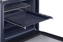 Samsung NV75J3140RS Electric Wall Oven hero image