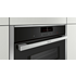 NEFF C28QT27N0 45cm Compact Pyrolytic Built-In Combi-Microwave Oven image NaN