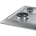 Bosch PCH615B9TA 60cm Serie 6 Natural Gas Cooktop image NaN