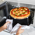 Panasonic 34L 4-in-1 Air Fry Convection Stainless Steel Microwave NN-CD88QSQPQ image NaN