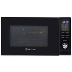 Artusi 25L Microwave Oven with Grill AMG25B hero image