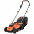 Black & Decker 36V Lithium 38cm Lawn Mower BCMW3336L1-XE image NaN