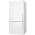 Westinghouse 528L Bottom Mount Fridge WBE5300WAL image NaN
