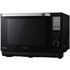 Panasonic NN-DS596BQPQ Combination Convection Steam Flatbed Microwave Oven 1000W image NaN