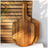 Gozney Acacia Wood Pizza Peel & Server 14 Inch Large AD1770 image NaN